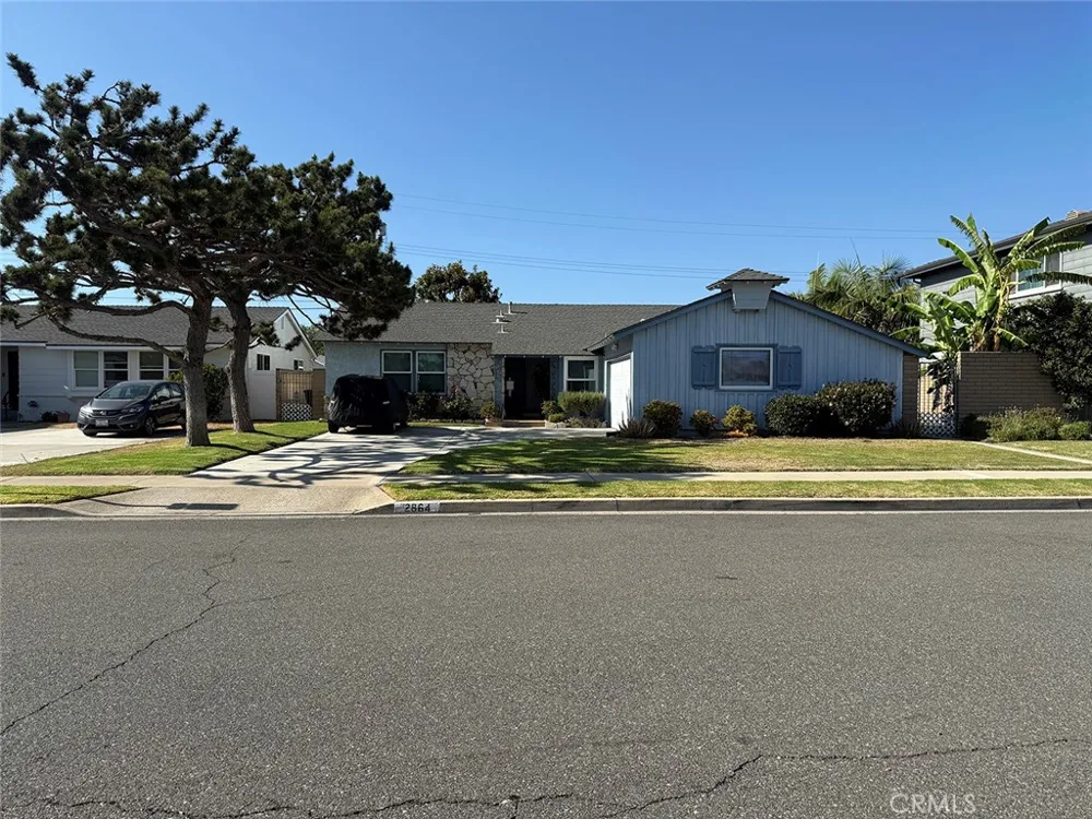 2864 W Monroe Anaheim, CA 92801
