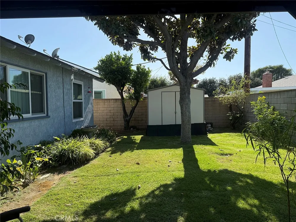 2864 W Monroe Anaheim, CA 92801