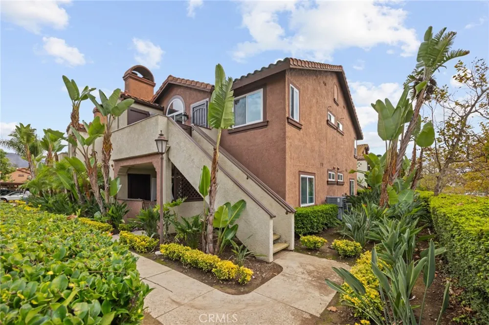 7 Rosa Rancho Santa Margarita, CA 92688