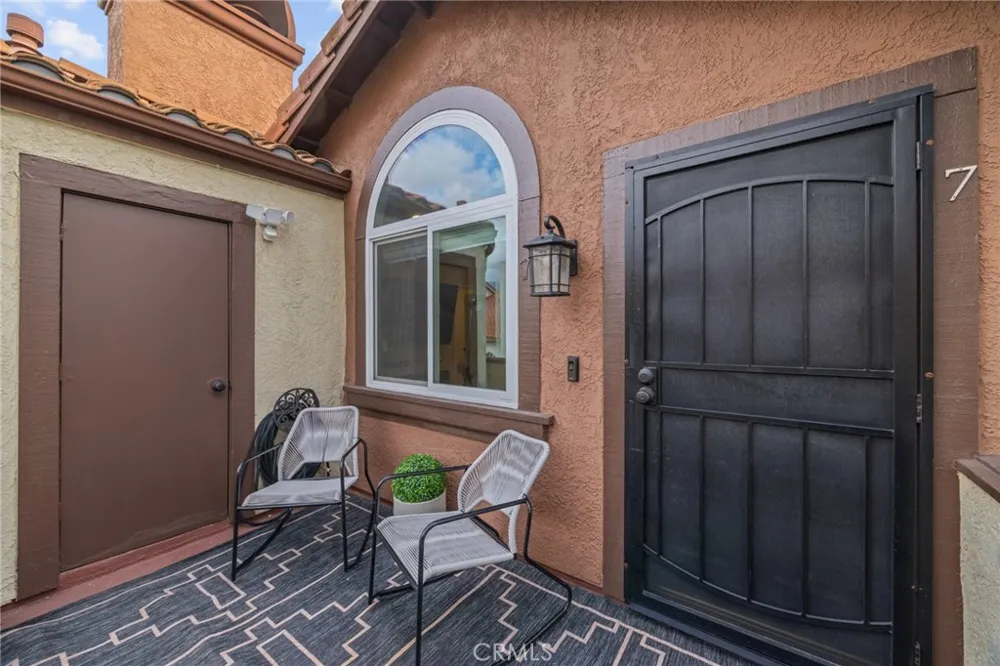 7 Rosa Rancho Santa Margarita, CA 92688