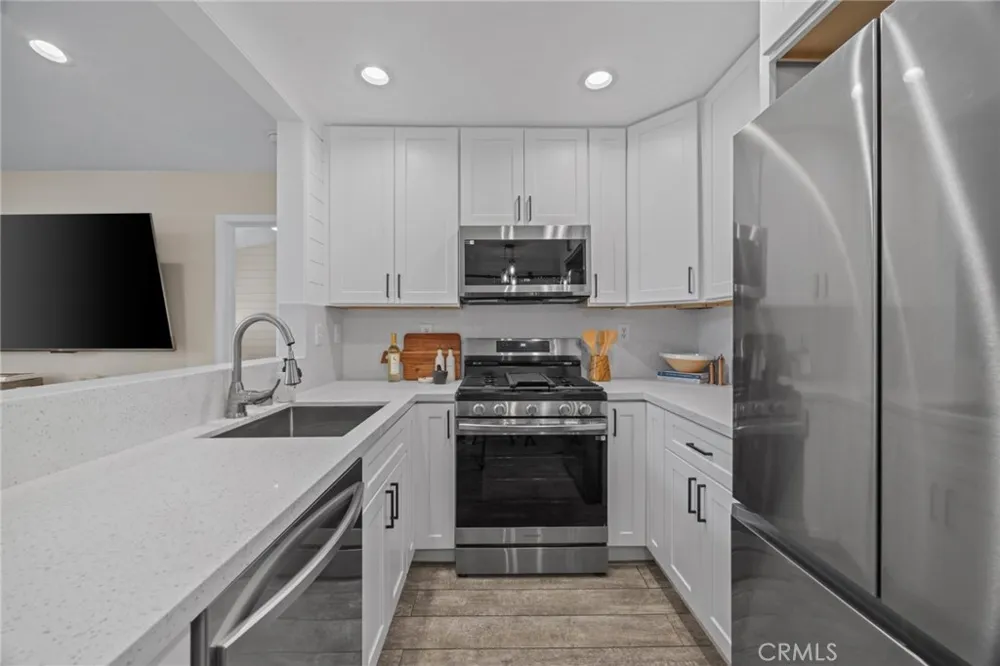 7 Rosa Rancho Santa Margarita, CA 92688