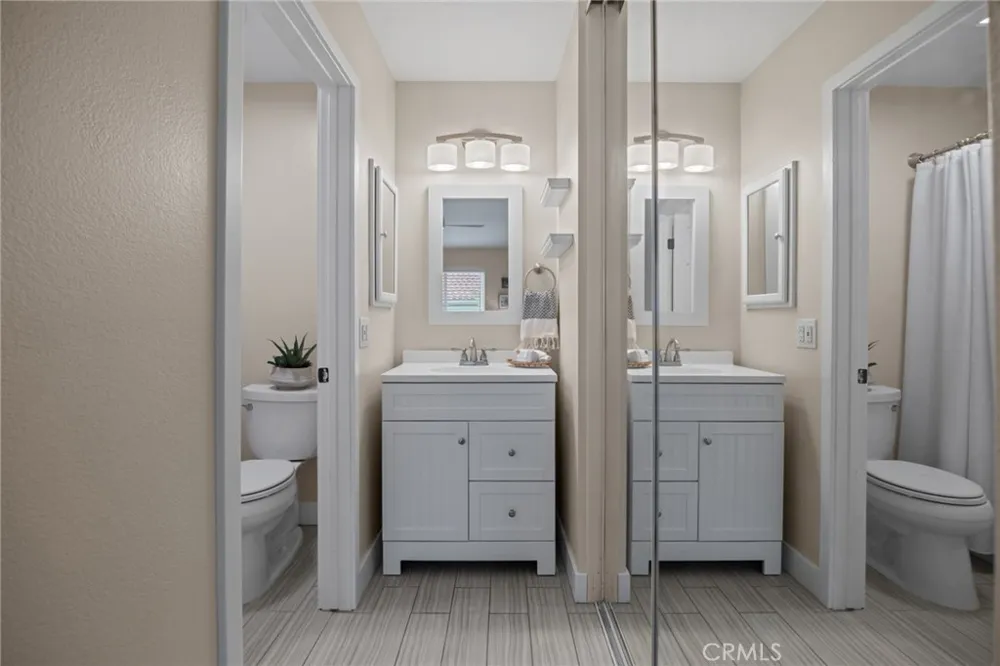 7 Rosa Rancho Santa Margarita, CA 92688