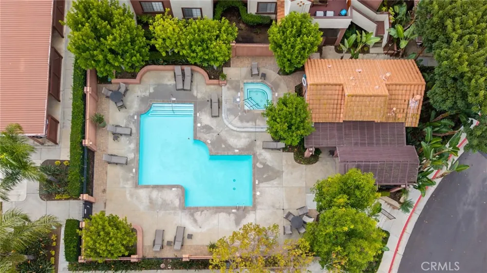 7 Rosa Rancho Santa Margarita, CA 92688