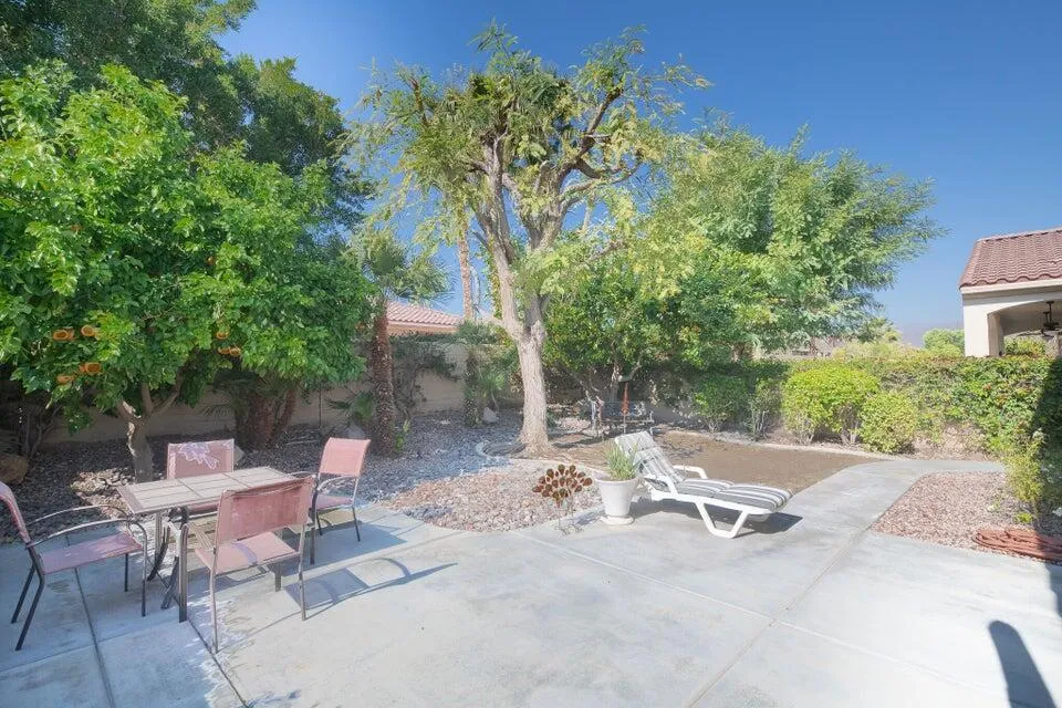 40799 Calle Los Osos Indio, CA 92203