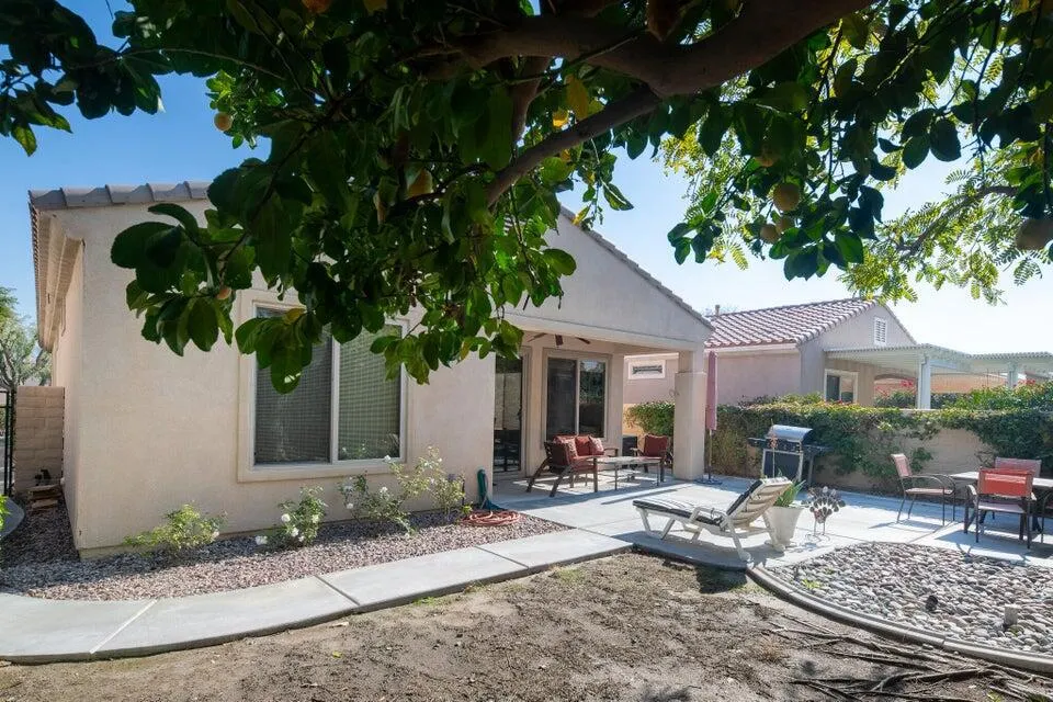 40799 Calle Los Osos Indio, CA 92203
