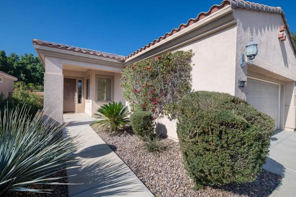 40799 Calle Los Osos Indio, CA 92203
