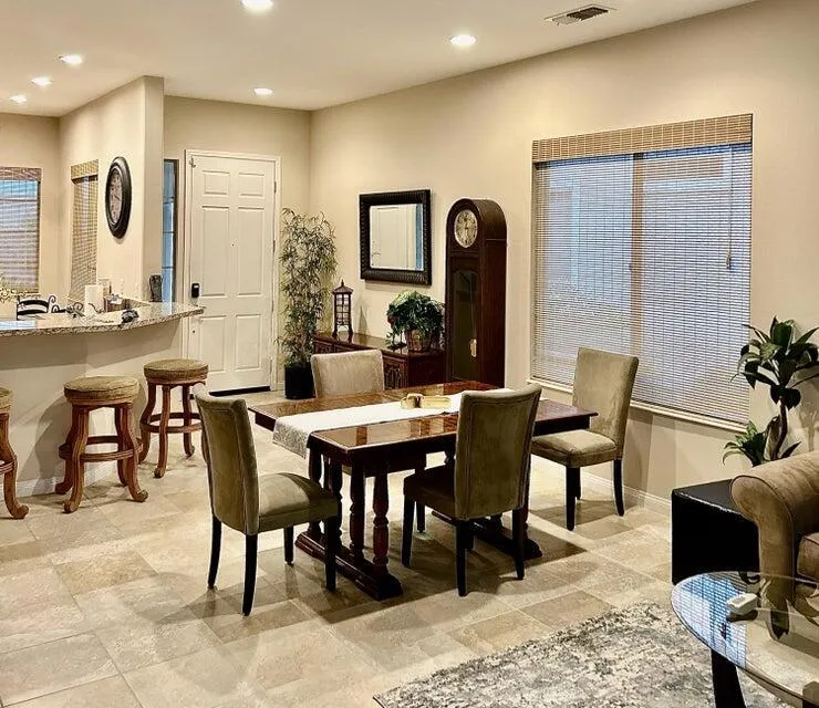 40799 Calle Los Osos Indio, CA 92203