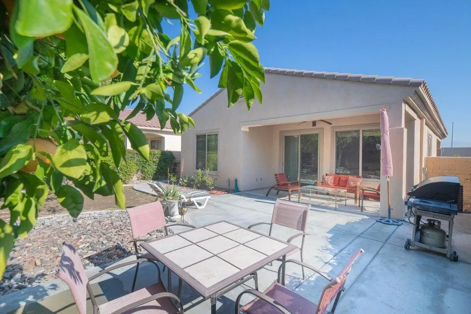 40799 Calle Los Osos Indio, CA 92203