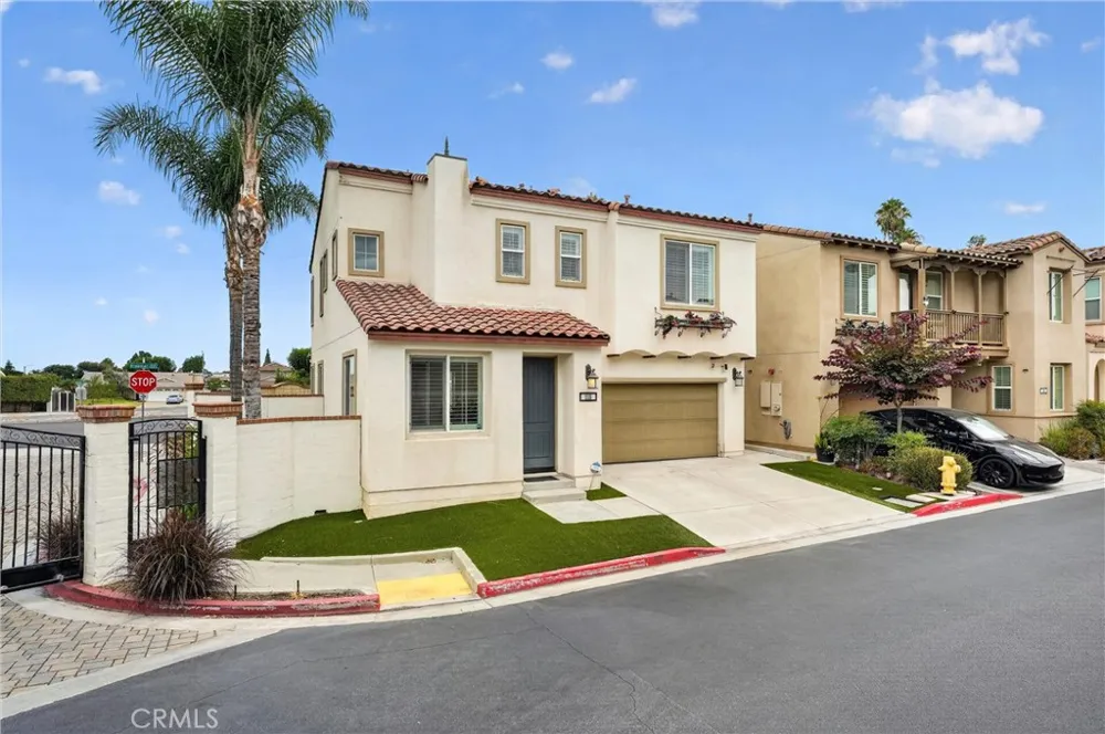 1115 Vecino Lane Placentia, CA 92870
