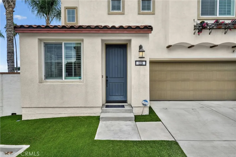 1115 Vecino Lane Placentia, CA 92870