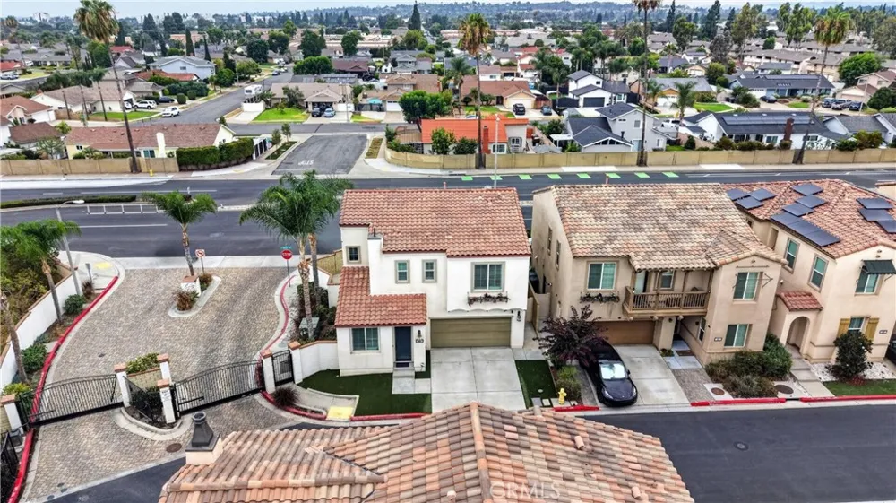 1115 Vecino Lane Placentia, CA 92870