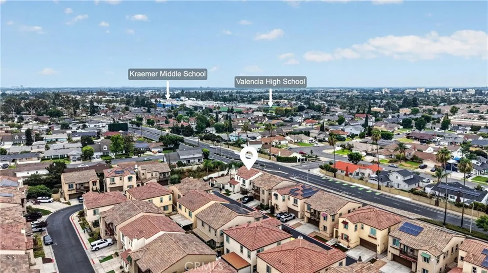 1115 Vecino Lane Placentia, CA 92870