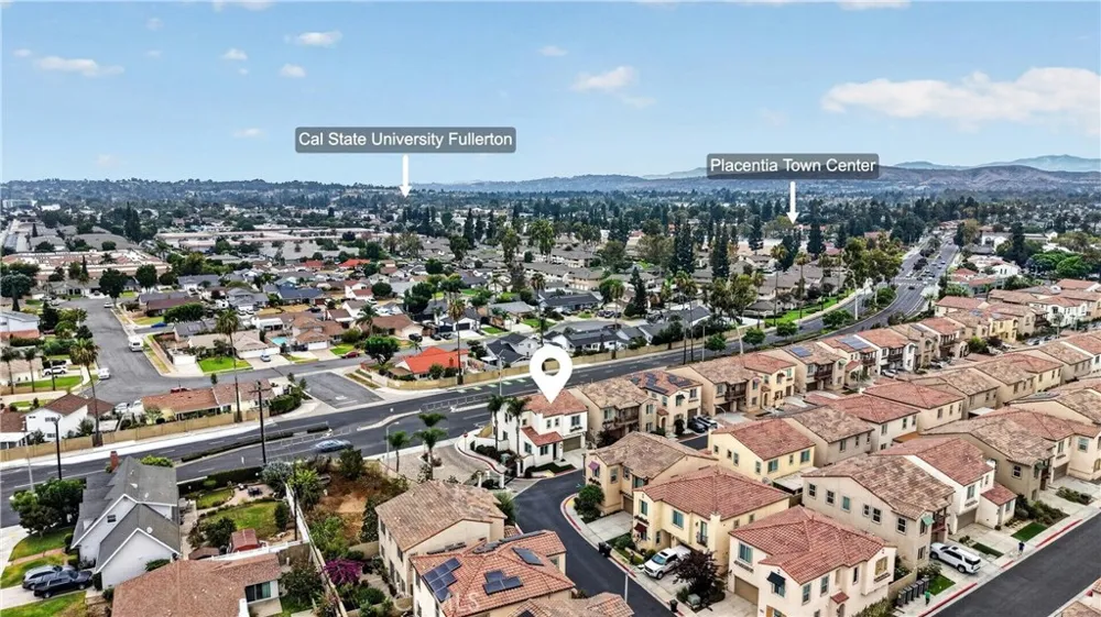 1115 Vecino Lane Placentia, CA 92870