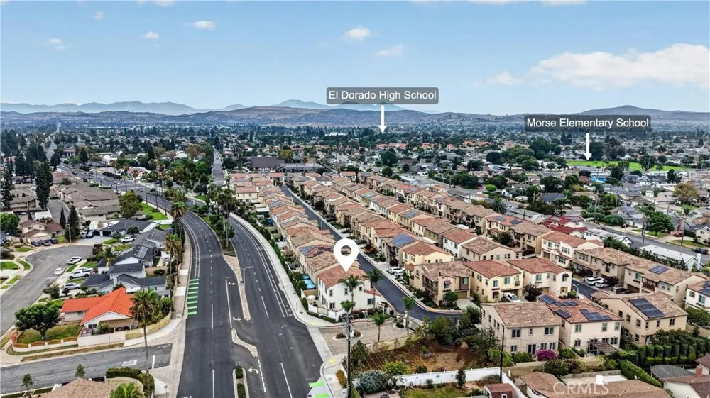 1115 Vecino Lane Placentia, CA 92870