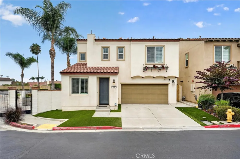 1115 Vecino Lane Placentia, CA 92870