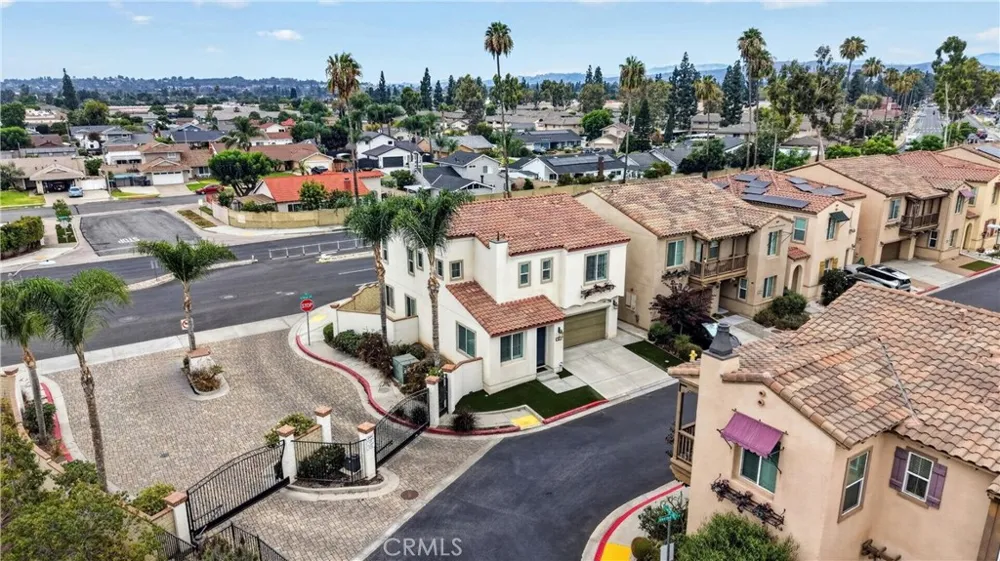 1115 Vecino Lane Placentia, CA 92870