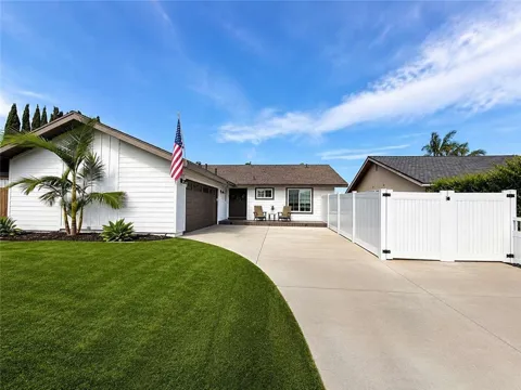 24321 Encorvado Lane