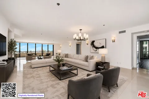 10660 Wilshire Boulevard #701