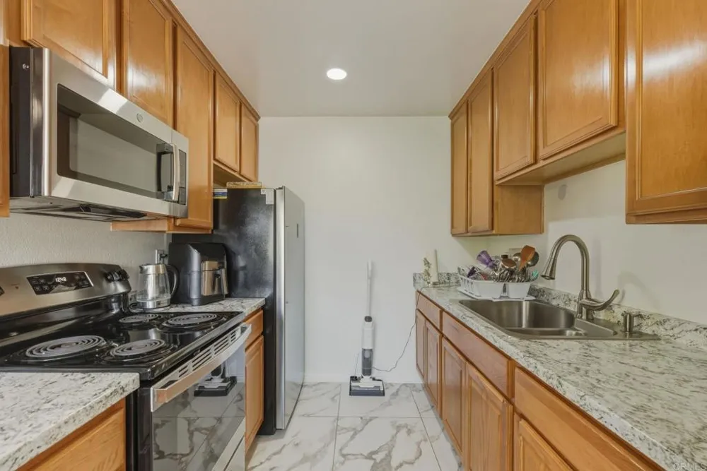 505 E Madison Ave #76 El Cajon, CA 92020