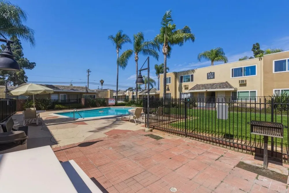 505 E Madison Ave #76 El Cajon, CA 92020