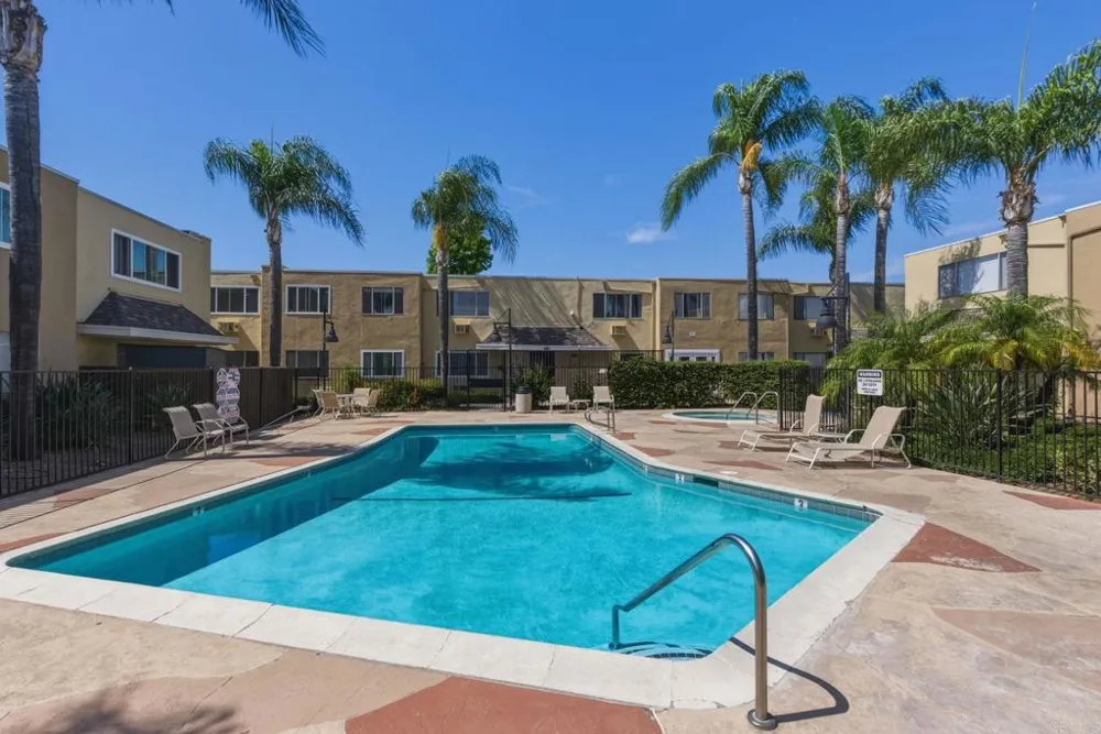 505 E Madison Ave #76 El Cajon, CA 92020