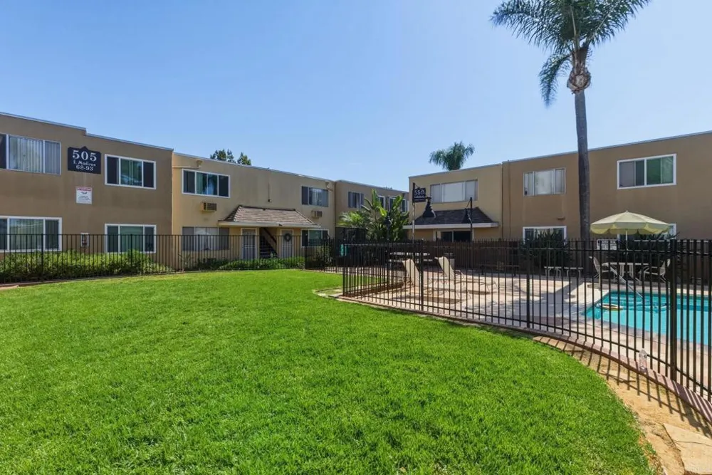 505 E Madison Ave #76 El Cajon, CA 92020