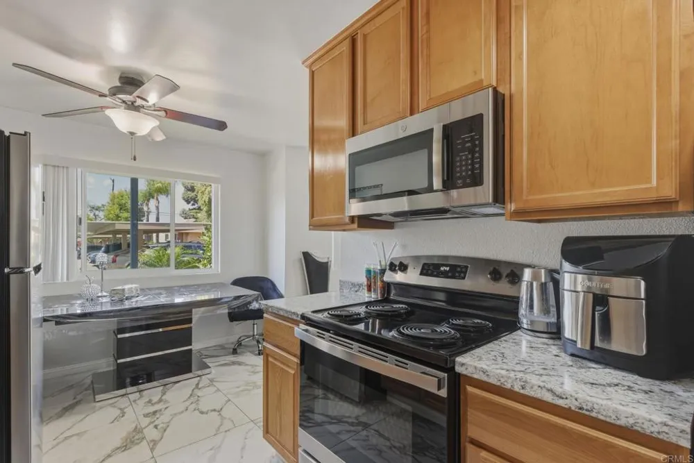 505 E Madison Ave #76 El Cajon, CA 92020