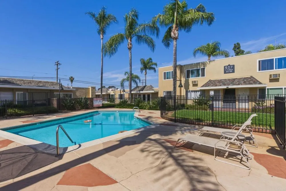 505 E Madison Ave #76 El Cajon, CA 92020