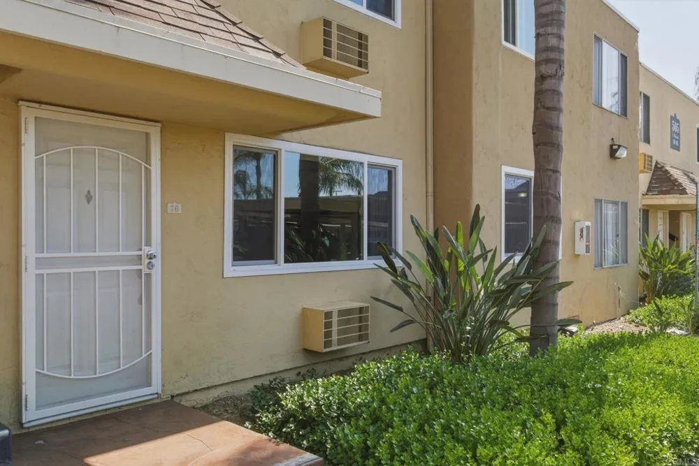 505 E Madison Ave #76 El Cajon, CA 92020