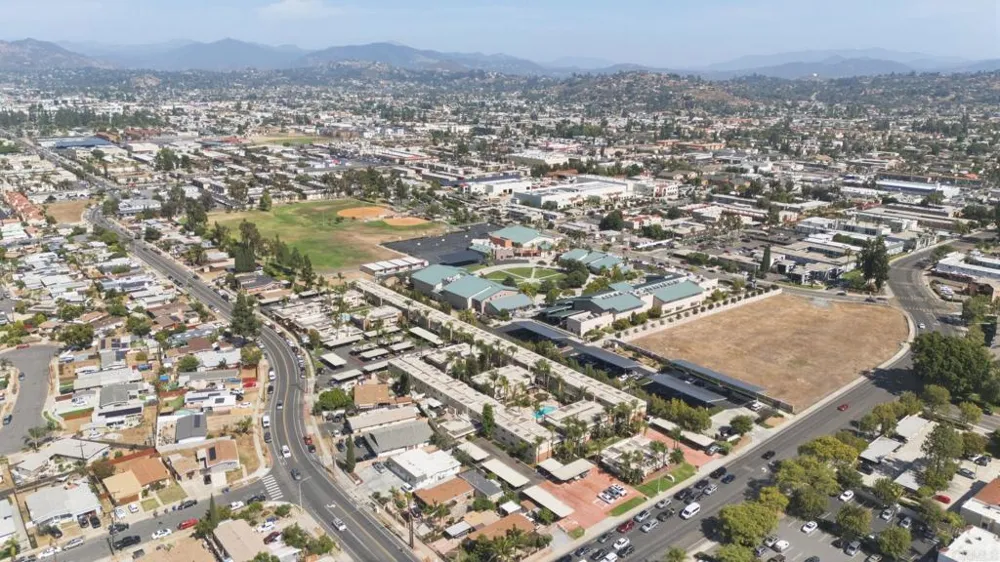 505 E Madison Ave #76 El Cajon, CA 92020