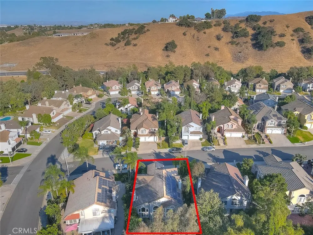 15028 Avenida De Las Flores Chino Hills, CA 91709