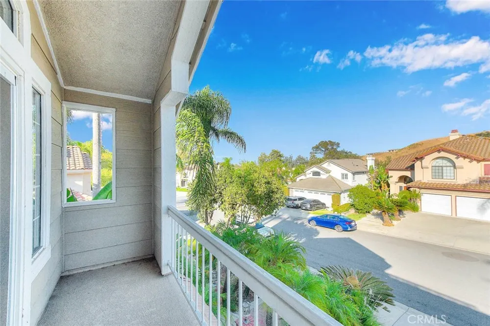 15028 Avenida De Las Flores Chino Hills, CA 91709