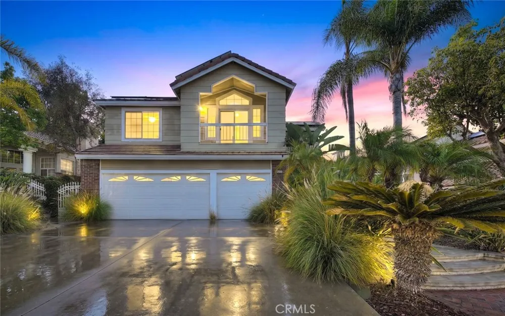 15028 Avenida De Las Flores Chino Hills, CA 91709