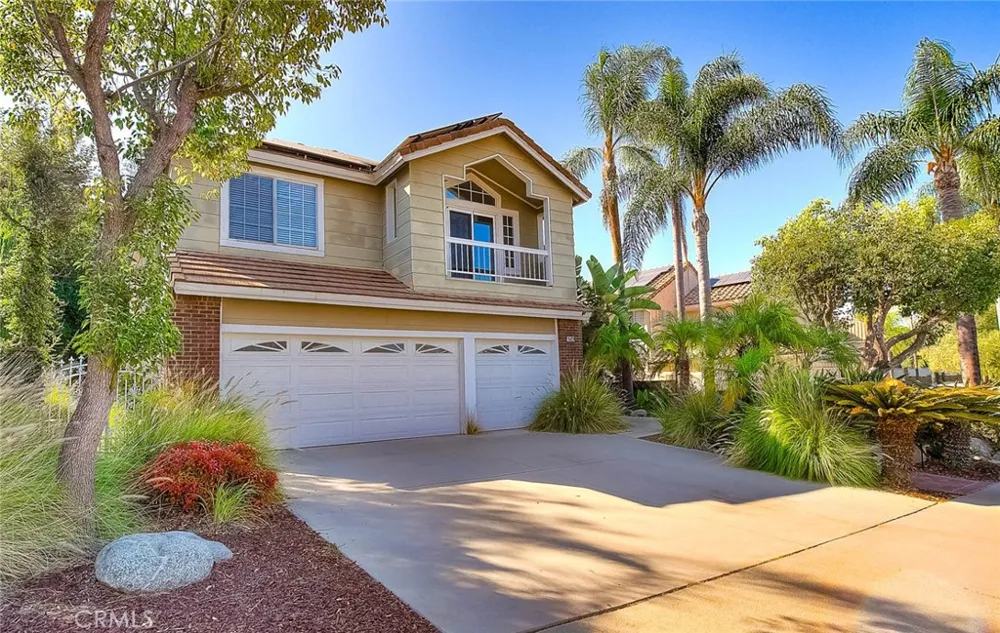 15028 Avenida De Las Flores Chino Hills, CA 91709