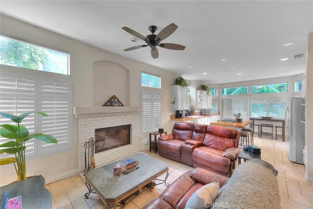 15028 Avenida De Las Flores Chino Hills, CA 91709