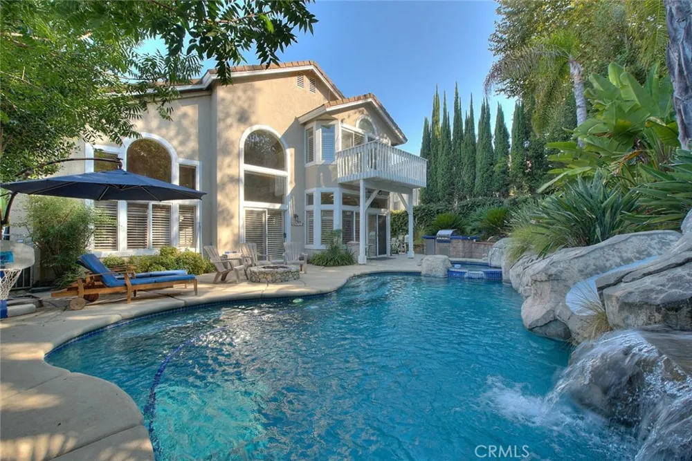 15028 Avenida De Las Flores Chino Hills, CA 91709