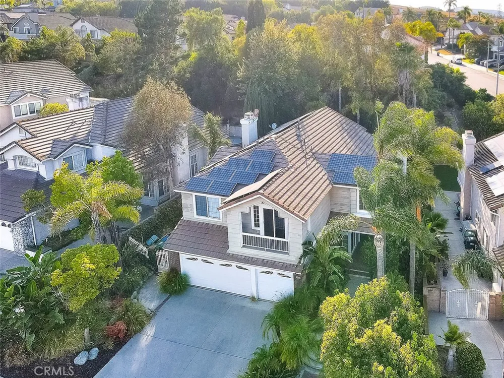 15028 Avenida De Las Flores Chino Hills, CA 91709