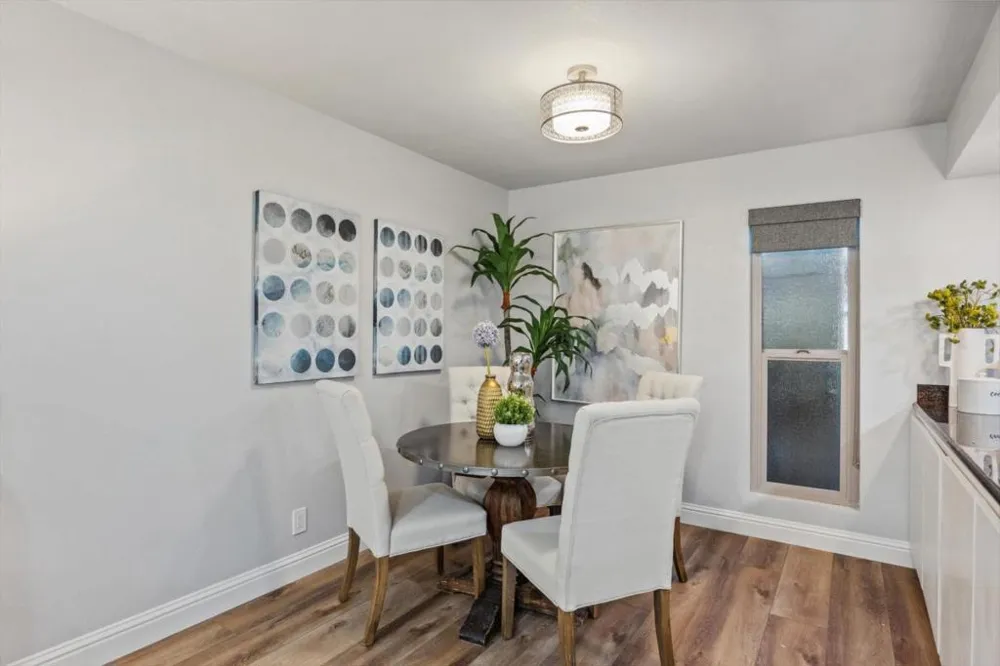205 Red Oak Drive #P Sunnyvale, CA 94086