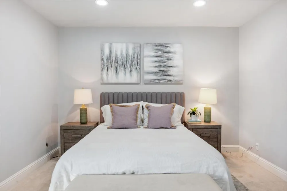 205 Red Oak Drive #P Sunnyvale, CA 94086