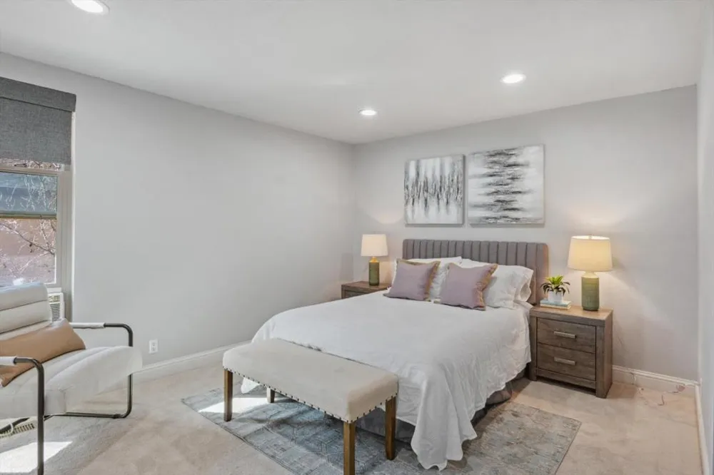 205 Red Oak Drive #P Sunnyvale, CA 94086