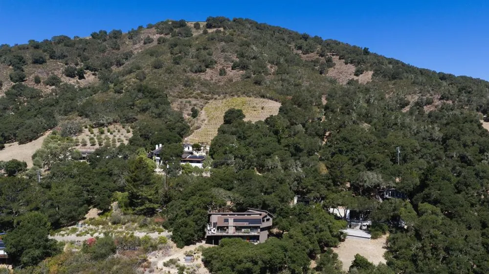 299 Calle De Los Agrinemsors Carmel Valley, CA 93924