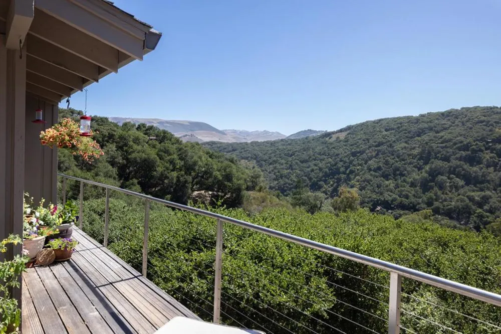 299 Calle De Los Agrinemsors Carmel Valley, CA 93924