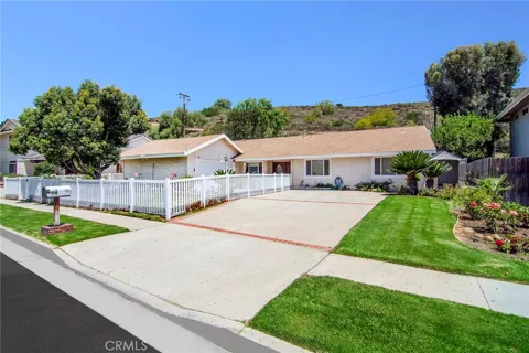 3976 Verde Vista Drive