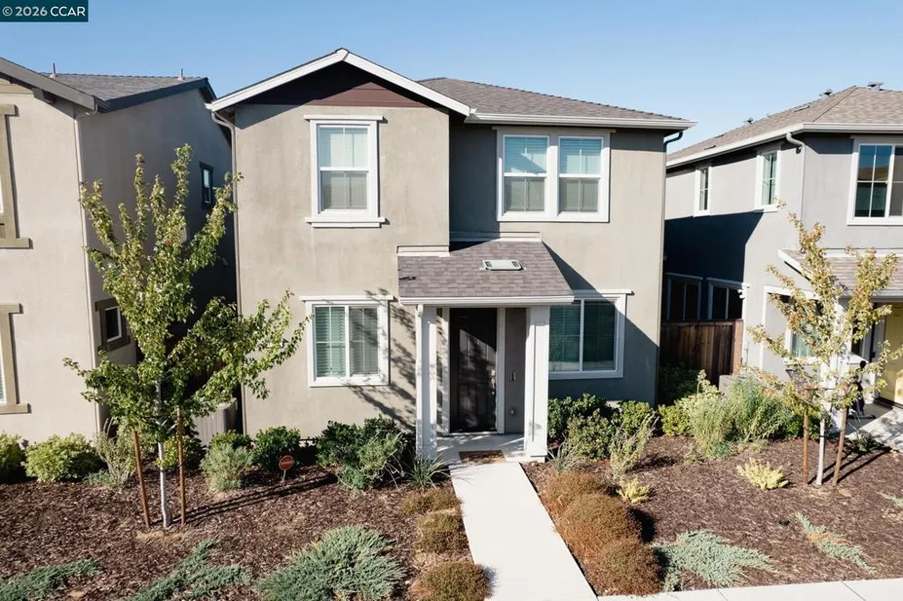 1412 Sanctuary St Pittsburg, CA 94565