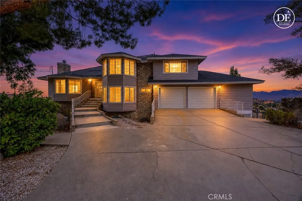 27990 Vista Del Valle Hemet, CA 92544