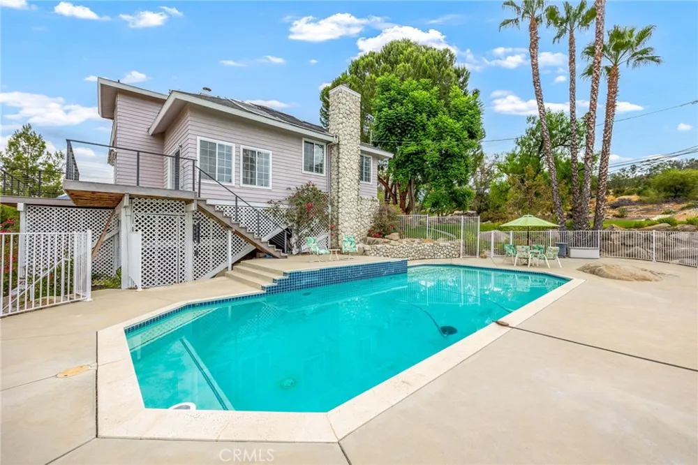 27990 Vista Del Valle Hemet, CA 92544