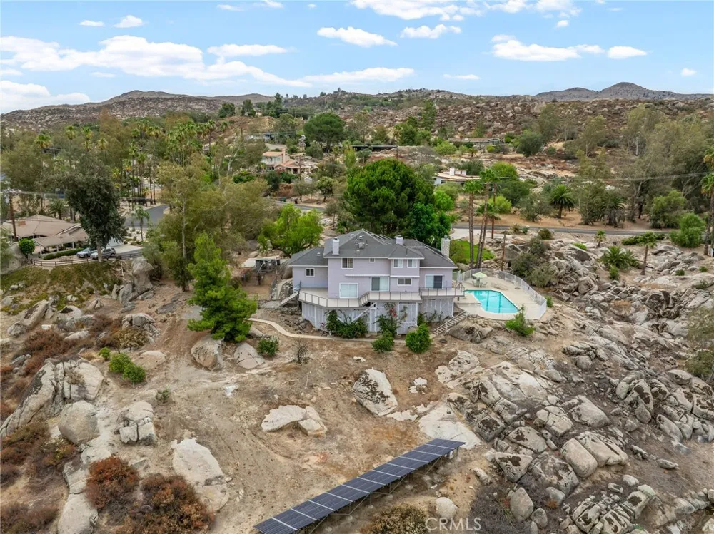 27990 Vista Del Valle Hemet, CA 92544