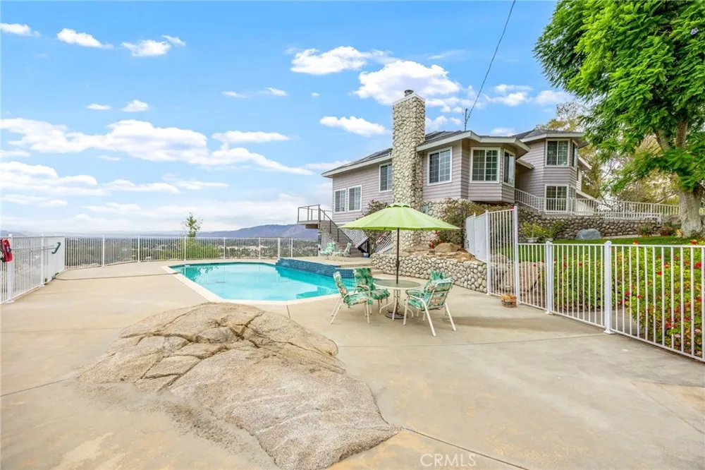 27990 Vista Del Valle Hemet, CA 92544