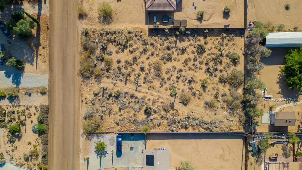 Carlyle Drive Yucca Valley, CA 92284