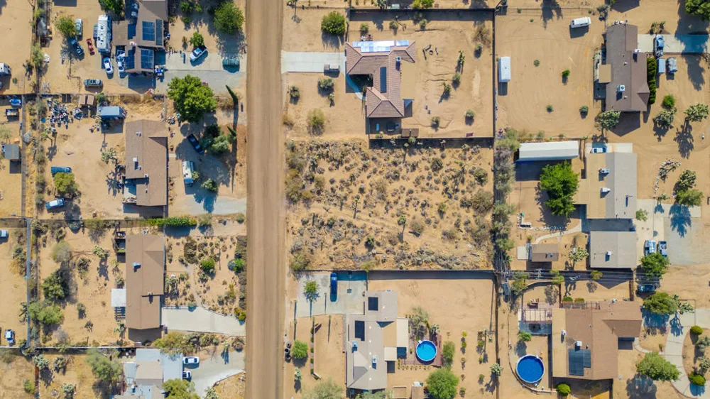 Carlyle Drive Yucca Valley, CA 92284